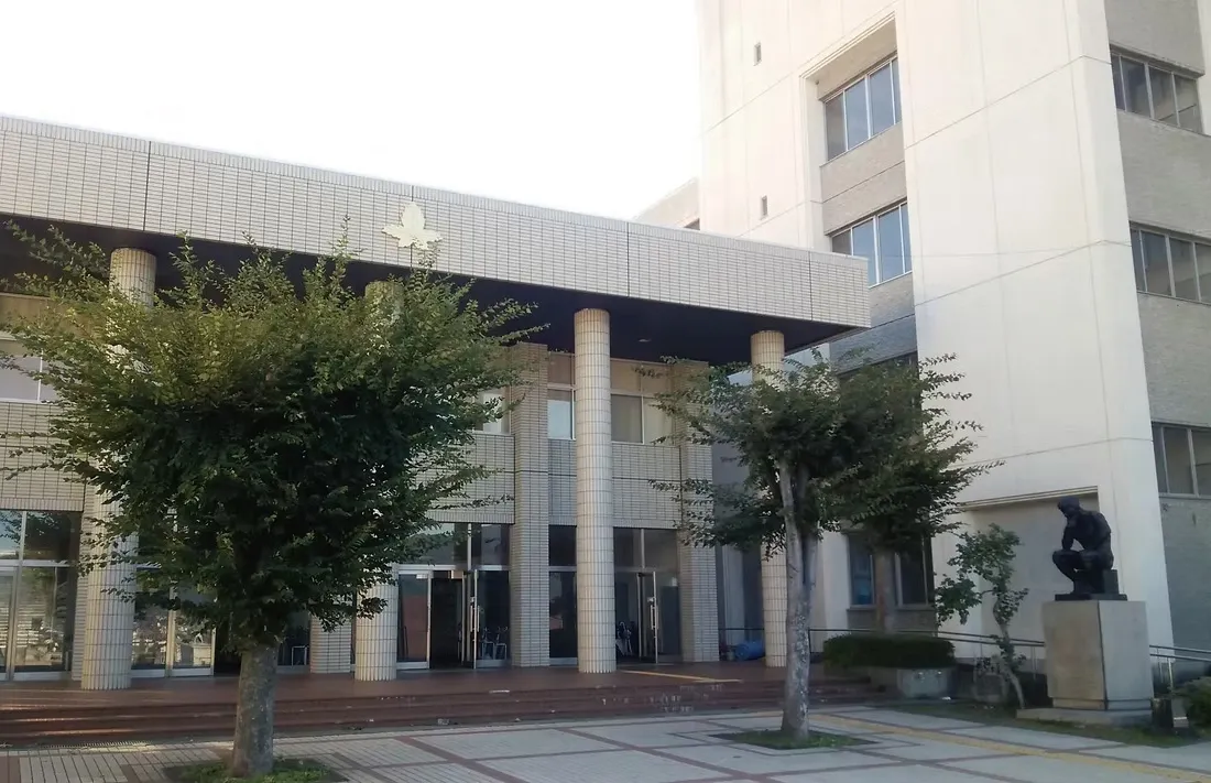 諏訪清陵高校 同窓会