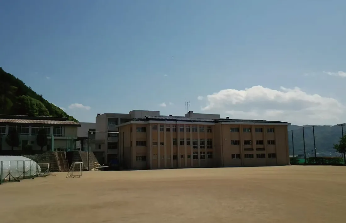 諏訪清陵高等学校 同窓会 kv_4