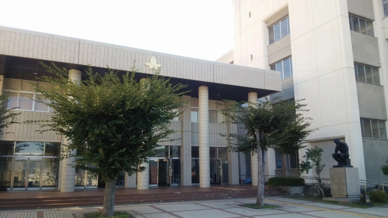 諏訪清陵高校 同窓会