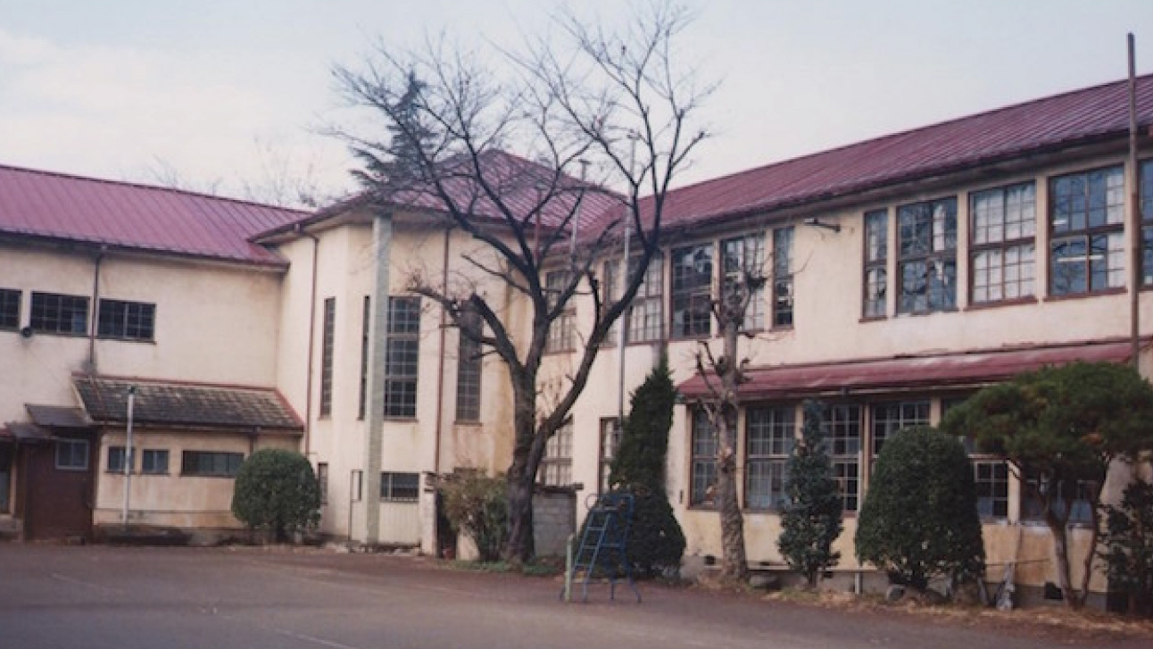 諏訪清陵高等学校 同窓会